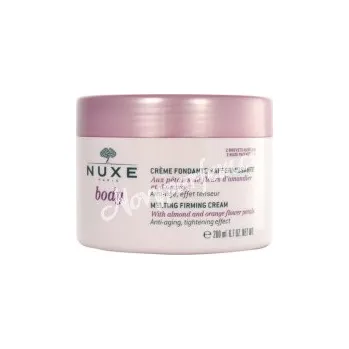 Tělový krém Nuxe Body Melting Firming Cream 200 ml