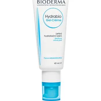 Bioderma Hydrabio Gel Créme 40 ml
