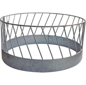 Krmelec pro ovce šikmý, Ø170cm, výška 90cm