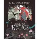 Komiksová Kytice - Karel Jaromír Erben…