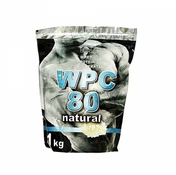 Protein Koliba WPC 80 - 1000 g