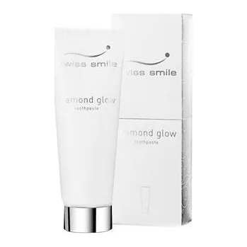 zubní pasta Swiss Smile Diamond Glow Zubní pasta 75 ml
