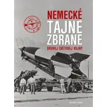 Nemecké tajné zbrane druhej svetovej…