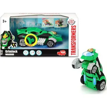 Figurka Dickie Transformers Robot Warrior Grimlock
