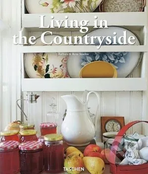 Living in the Countryside - Barbara Stoeltie, René Stoeltie (EN)