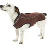 Kruuse Softshell hnědá