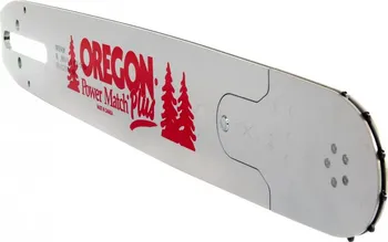 Pilová lišta Vodící lišta Oregon Power Match 26" 3/8" 1,5mm 89 článků