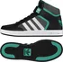 Pánské tenisky adidas Varial Mid B27423 černé