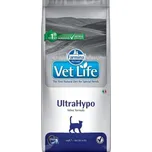 Vet Life Cat Natural Ultrahypo