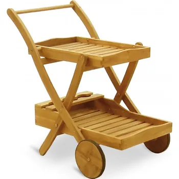 Servírovací stolek V-Garden King servírovací stolek