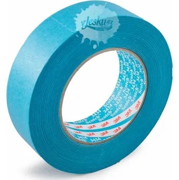 Maskovací páska 3M (38 mm x 50 m)