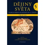 Dějiny světa 5: Vznik moderny 1770 -…