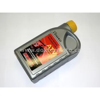 Motorový olej Olej motorový 4T 10W-40 - ATV QUAD DENICOL