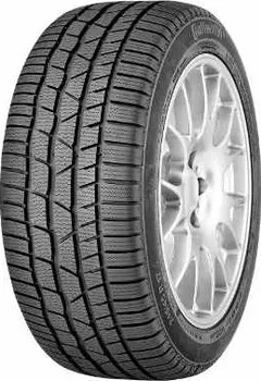 Zimní osobní pneu Continental ContiWinterContact TS-830P 255/55 R19 111 H XL