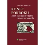 Konec pokroku aneb Jak nás moderní…