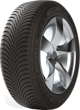 Zimní osobní pneu Michelin Alpin 5 215/65 R17 99 H
