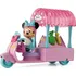 Figurka Imc Toys Minnie motorka