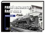 Parní lokomotivy řady 498.0 - Vladislav…