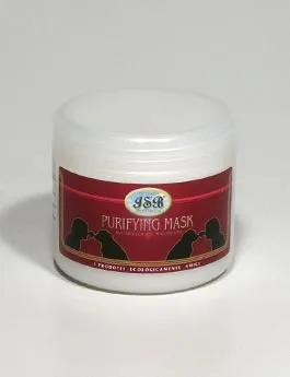 Kosmetika pro psa Iv San Bernard Maska čistící 500 ml