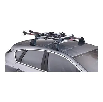 Střešní box OPEL Střešní nosič lyží Thule Deluxe 726