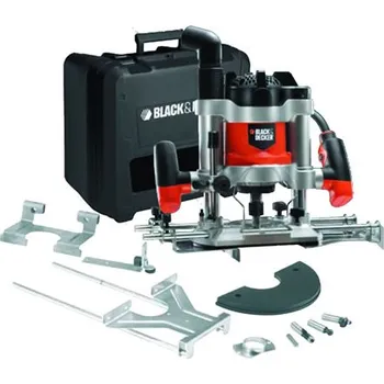 Frézka Black & Decker KW1600EKA