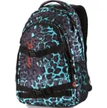 Nugget Connor D Mint Leopard