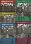 Homines scientiarum I-V komplet