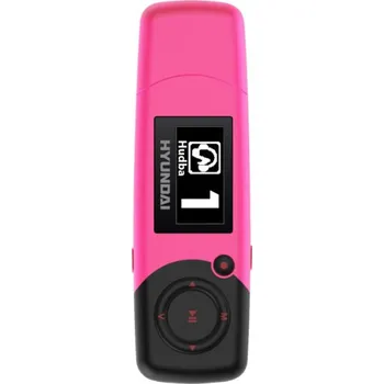 Recenze Hyundai MP 366 GB4 FM