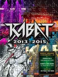 2013 - 2015 - Kabát [3DVD + CD]