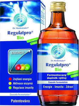 Přírodní produkt Dr. Niedermaier Regulatpro BIO 350 ml