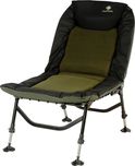 Giants Fishing Wide Boy Fleece Chair