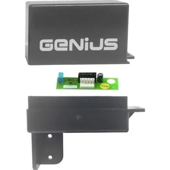 Pohon brány Genius Externí pouzdro a adaptér KAR2 pro pohon brány a vrat JA-339, univerzální
