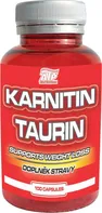 ATP Nutrition Karnitin Taurin 100 tbl.