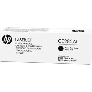 Originální HP CE285AC Originální HP CE285AC