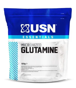Aminokyselina USN Essential Glutamine