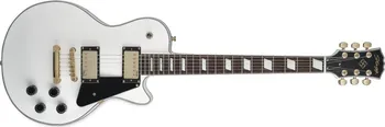 Elektrická kytara Stagg L400-WH