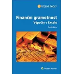 Finanční gramotnost Výpočty v Excelu -…