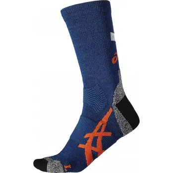 Pánské ponožky Asics Winter Running Sock 8130 podzim 16 I