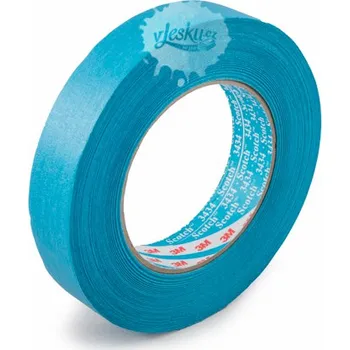 Maskovací páska 3M (25 mm x 50 m)