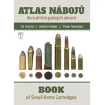 Atlas nábojů do ručních palných zbraní…
