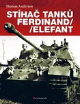 Stíhač tanků Ferdinand/Elefant - Thomas…