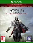 Assassins Creed: The Ezio Collection…