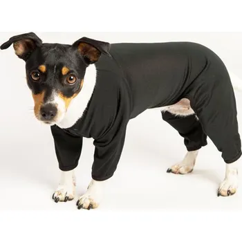 Samohýl Termo Hanah Kombinéza černá, 44 cm