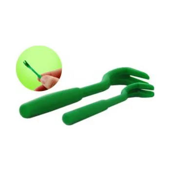 Rybářský háček Háček na odstraňování klíšťat