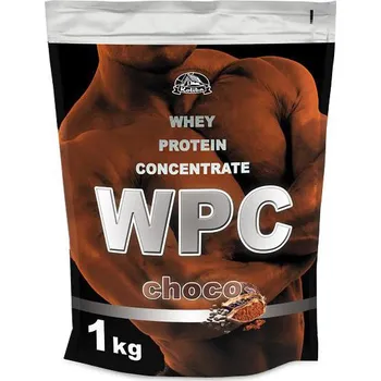 Protein Koliba WPC 80 - 1000 g