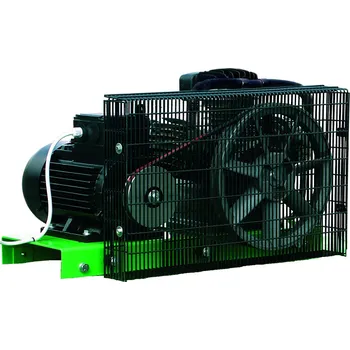 Kompresor Atmos Chrást Perfect 4PFT