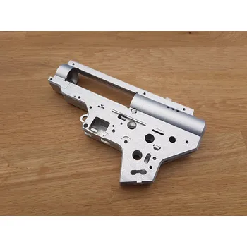 CNC 9 mm mechabox v. 2, QSC, Retro ARMS