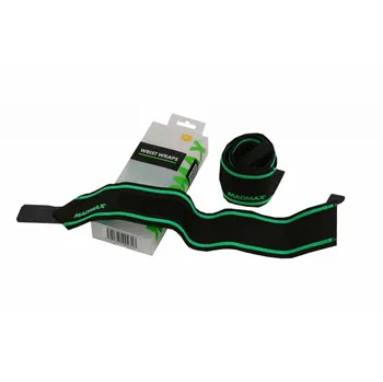 MadMax MFA298 černo/zelená