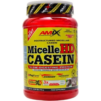 Protein Amix Micelle HD casein protein 700 g