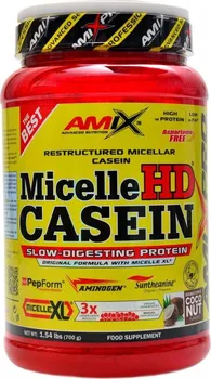 Protein Amix Micelle HD casein protein 700 g